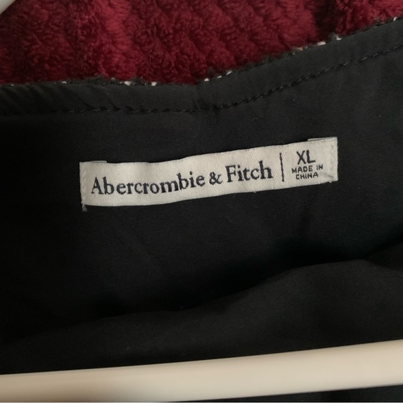 A&F Tweed Mini Dress - Picture 6 of 8